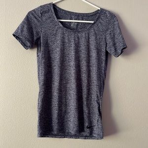 Nike dry fit tee